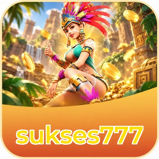 Screenshot 1 - sukses777 Home Screen