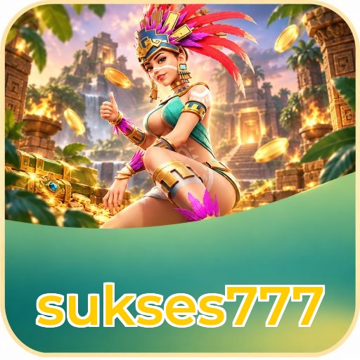 Screenshot 1 - sukses777 Home Screen