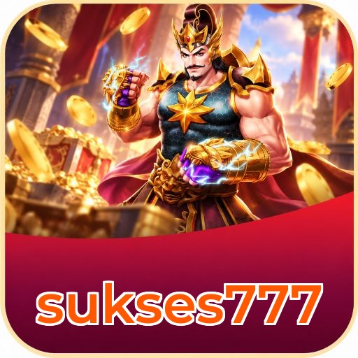 Screenshot 1 - sukses777 Home Screen