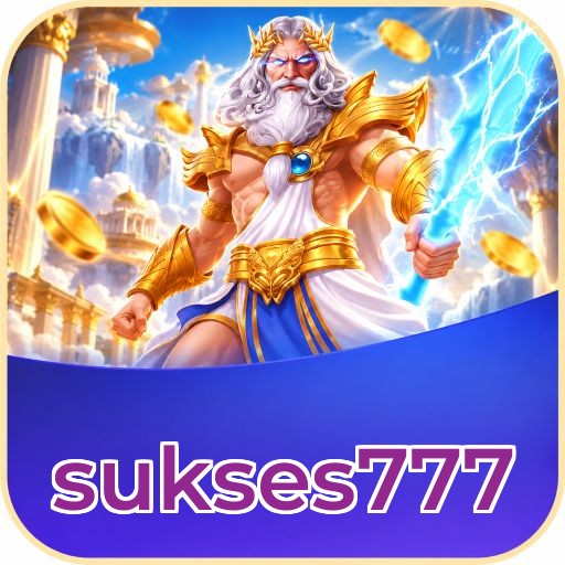 Screenshot 1 - sukses777 Home Screen