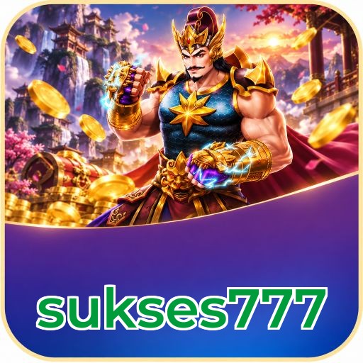 Screenshot 1 - sukses777 Home Screen