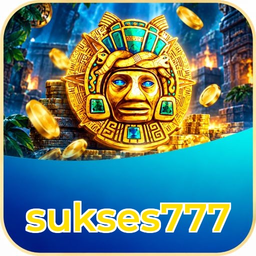 Screenshot 1 - sukses777 Home Screen