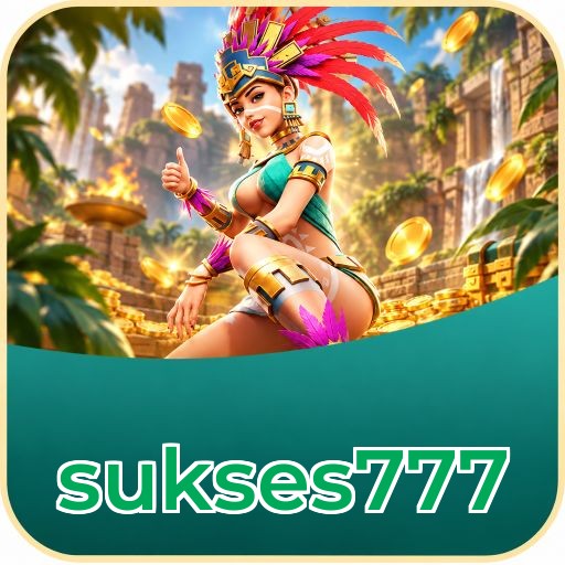 Screenshot 1 - sukses777 Home Screen